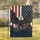 Bald Eagle American Flag 1776-2026 - USA 250th Anniversary for Veterans Garden Flag - 1