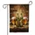 Tavern Beer Bottles Glasses - Home Bar Decor for Beer Lovers Garden Flag - 3