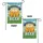 Go Away Unless You Brought Beer Mugs Grass - Home Party Decor Gift for Beer Lovers Garden Flag - 4