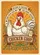 Custom Name Plump White Rooster Chicken Coop Farm Fresh Eggs - Farmhouse Decor Chicken Lover Gift Garden Flag - 6