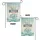 Life Better at the Lake Text Sun Birds Oar - Rustic Home Decor Gift for Lake Lovers Garden Flag - 4