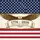 Bald Eagle American Flag 1776-2026 - USA 250th Anniversary Independence Day Gift for Dad Garden Flag - 6