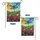 Dragonfly Sun Mosaic Garden Floral - Spring Summer Wildlife Lover Home Decor Gift Garden Flag - 4