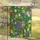Rustic Mailbox Songbirds Wildflowers Garden - Home Decor Gift for Bird Lover Garden Flag - 5