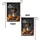 Dachshund Mummy Witch Hat Halloween Pumpkins Decor Garden Flag - 4