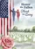 Honor the Fallen Thank the Living American Flag Military Cemetery Rose - Memorial Day Gift Garden Flag - 6