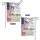 Honor the Fallen Thank the Living American Flag Military Cemetery Rose - Memorial Day Gift Garden Flag - 4