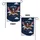 Bald Eagle American Flag One Nation Under God USA 250th Anniversary Garden Flag - 4