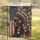 Native American Chief American Flag Headdress Patriotic Decor Gift Garden Flag - 5