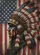 Native American Chief American Flag Headdress Patriotic Decor Gift Garden Flag - 6