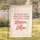 Sassy Quote In This House Don't Chase Liquor Men - Home Decor Gift for Her Garden Flag - 1