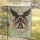 Bald Eagle American Flag Liberty Bell - USA 250th Anniversary Independence Day Home Decor Garden Flag - 5