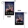 American Flag Soldiers 1776-2026 - USA 250th Anniversary Independence Day Gift Garden Flag - 4