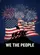 American Flag Soldiers 1776-2026 - USA 250th Anniversary Independence Day Gift Garden Flag - 6