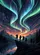 Northern Lights Mountain Adventurers Night Sky - Home Decor Gift for Adventure Lover Garden Flag - 6