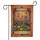 Custom Name GARDEN Pollinators Welcome Flowers Butterfly - Garden Lover Home Decor Garden Flag - 3