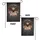 Bald Eagle American Flag 1776-2026 - USA 250th Anniversary Gift for Veterans Garden Flag - 4