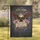 Bald Eagle American Flag 1776-2026 - USA 250th Anniversary Gift for Veterans Garden Flag - 1
