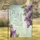 Lilac Butterfly Memorial Sympathy Gift for Loved Ones Garden Flag - 1