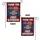 Thank You First Responders Emblems Patriotic - Hero Appreciation Gift Garden Flag - 4