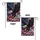 Majestic Bald Eagle American Flag Dynamic Patriotic Home Decor Gift for Veterans Garden Flag - 4