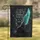 Grieving Angel Wing Figure Butterflies - Sympathy Loss Memorial Gift Garden Flag - 1
