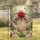 Red Pink Roses Bouquet 'Always in Our Heart' Mother's Day in Heaven Gift Garden Flag - 1