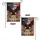 Bald Eagle American Flag 1776-2026 USA 250th Anniversary Independence Day Garden Flag - 4