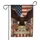 Bald Eagle American Flag 1776-2026 USA 250th Anniversary Independence Day Garden Flag - 3