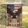 Bald Eagle American Flag 1776-2026 USA 250th Anniversary Independence Day Garden Flag - 5