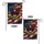 Bald Eagle American Flag Shield Laurel Wreath 1776-2026 - USA 250th Anniversary Garden Flag - 4