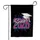 2026 Senior Graduation Cap - Class of 2026 Celebration Gift for Graduates Garden Flag - 3