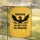 Horned Dragon Warning DO NOT FEED THE DRAGONS - Dragon Lover Home Decor Gift Garden Flag - 5