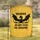 Horned Dragon Warning DO NOT FEED THE DRAGONS - Dragon Lover Home Decor Gift Garden Flag - 1