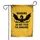 Horned Dragon Warning DO NOT FEED THE DRAGONS - Dragon Lover Home Decor Gift Garden Flag - 3