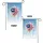 Patriotic National Emblem Star Stripe - Independence Day Home Decor Garden Flag - 4