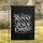 Repent Believe Jesus Christ Scripture - Christian Home Decor Gift for Faith Followers Garden Flag - 1