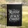 Repent Believe Jesus Christ Scripture - Christian Home Decor Gift for Faith Followers Garden Flag - 5