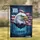 Bald Eagle American Flag Colonial Soldiers 1776-2026 - USA 250th Anniversary Garden Flag - 1