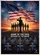 Soldier Saluting American Flag Grave Markers - Patriotic Home Decor Gift for Veterans Garden Flag - 6