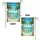 Philippines Welcome Tropical Beach Palm Trees Ocean - Home Decor Gift for Philippines Lover Garden Flag - 4