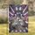 Liberty Bell Mount Rushmore American Flag - USA 250th Anniversary History Enthusiast Garden Flag - 1