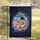 Relaxed Astronaut Inflatable Space Ring Beer Mug - Space Lover Home Decor Gift Garden Flag - 5