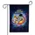 Relaxed Astronaut Inflatable Space Ring Beer Mug - Space Lover Home Decor Gift Garden Flag - 3