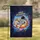 Relaxed Astronaut Inflatable Space Ring Beer Mug - Space Lover Home Decor Gift Garden Flag - 1