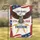 Bald Eagle American Flag 1776-2026 Freedom - USA 250th Anniversary Gift for Veterans Garden Flag - 1