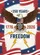 Bald Eagle American Flag 1776-2026 Freedom - USA 250th Anniversary Gift for Veterans Garden Flag - 6