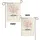 Calligraphy Welcome Script Cherry Blossom Floral Wreath - Everyday Home Decor Gift Garden Flag - 4