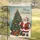 Santa Claus Christmas Tree Stacked Gifts - Merry Christmas Home Decor Garden Flag - 5