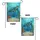 Sea Turtle Kelp Starfish Welcome - Coastal Home Decor Gift for Ocean Lover Garden Flag - 4